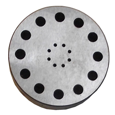 Return Plug 123-4 13.0